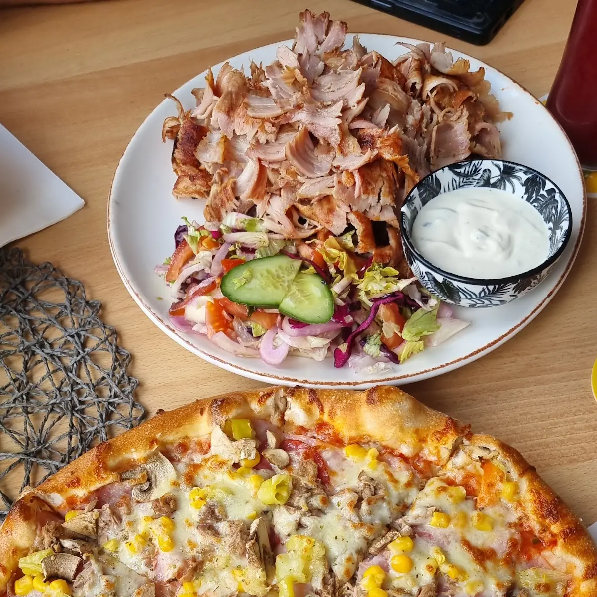 Essen und Trinken photo 6
