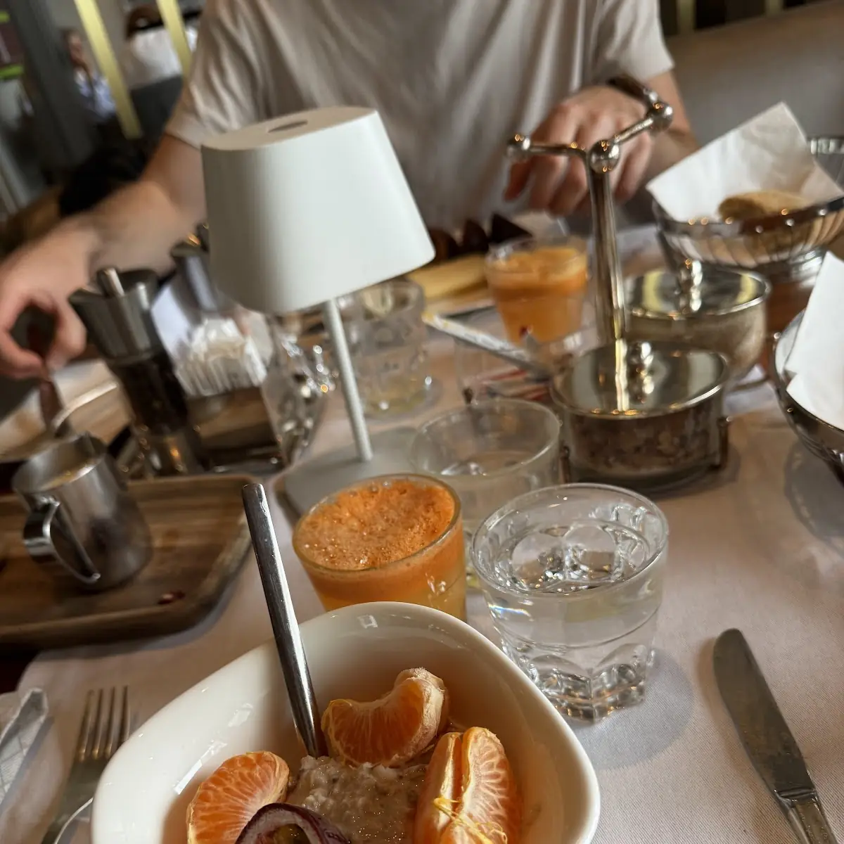 Essen und Trinken photo 6