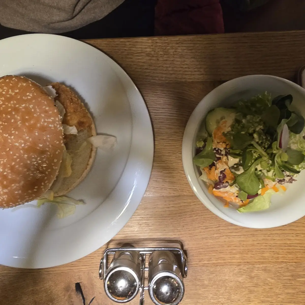 Essen und Trinken photo 7
