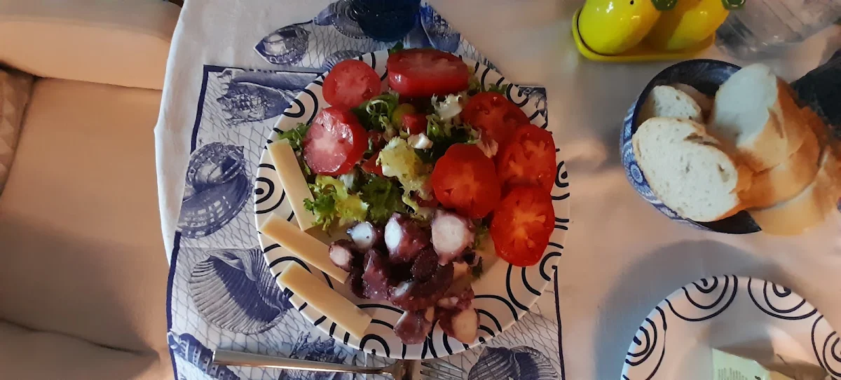 Essen und Trinken photo 1