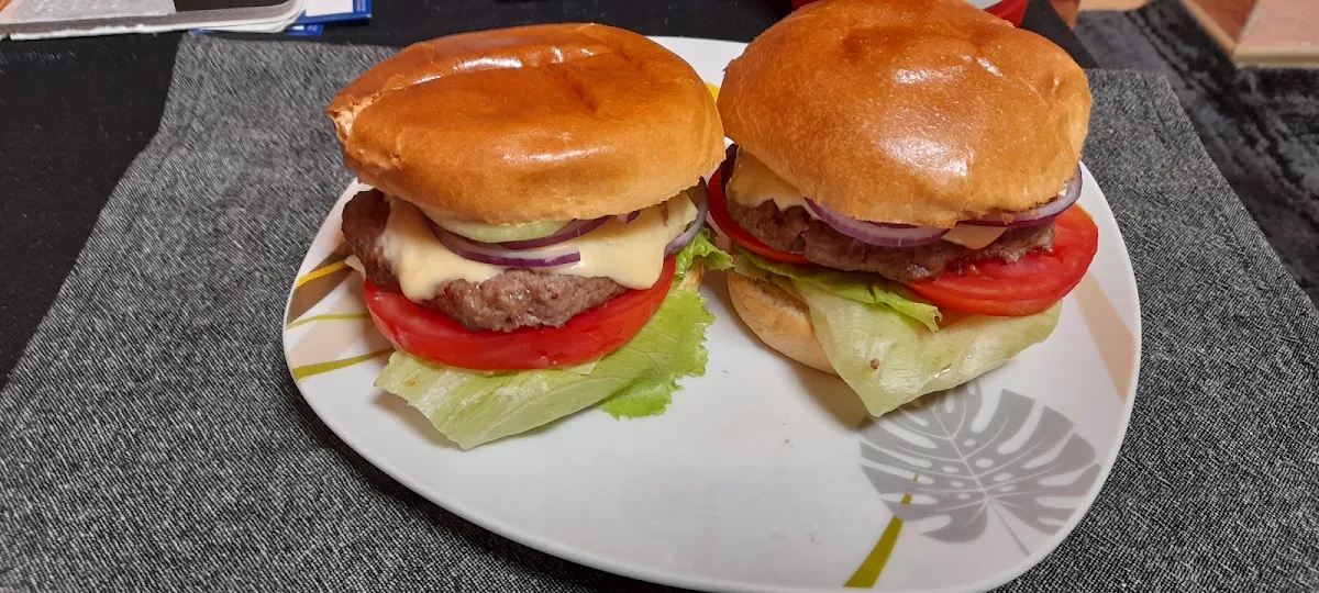 Essen und Trinken photo 4
