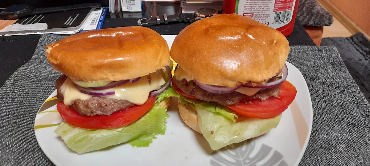 Essen und Trinken photo 7