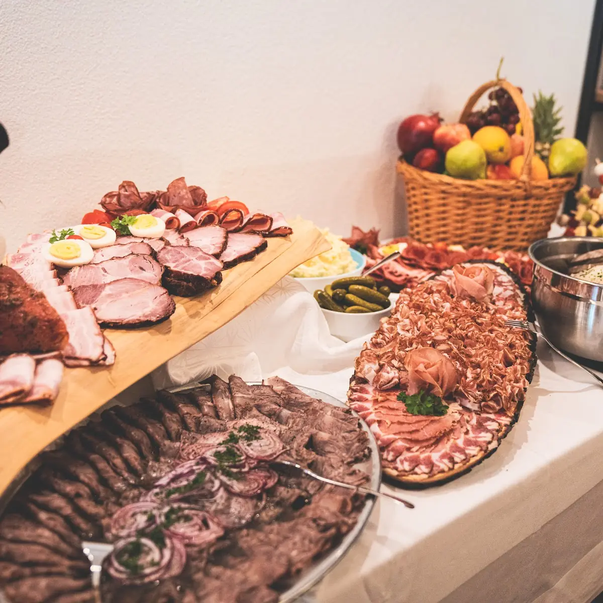 Essen und Trinken photo 1