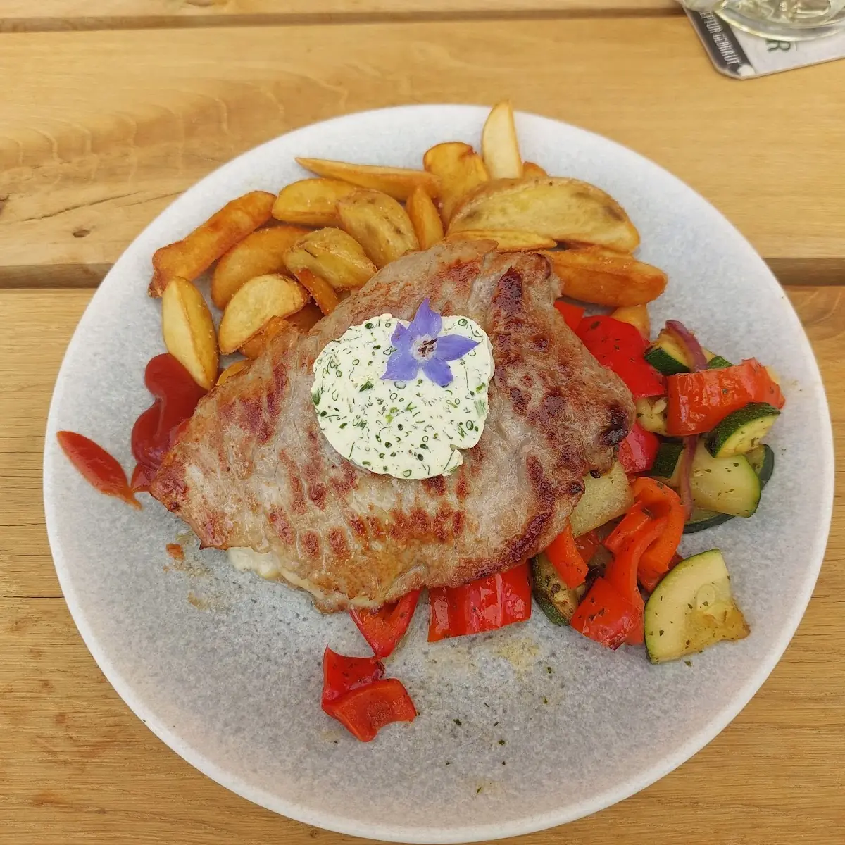Essen und Trinken photo 10