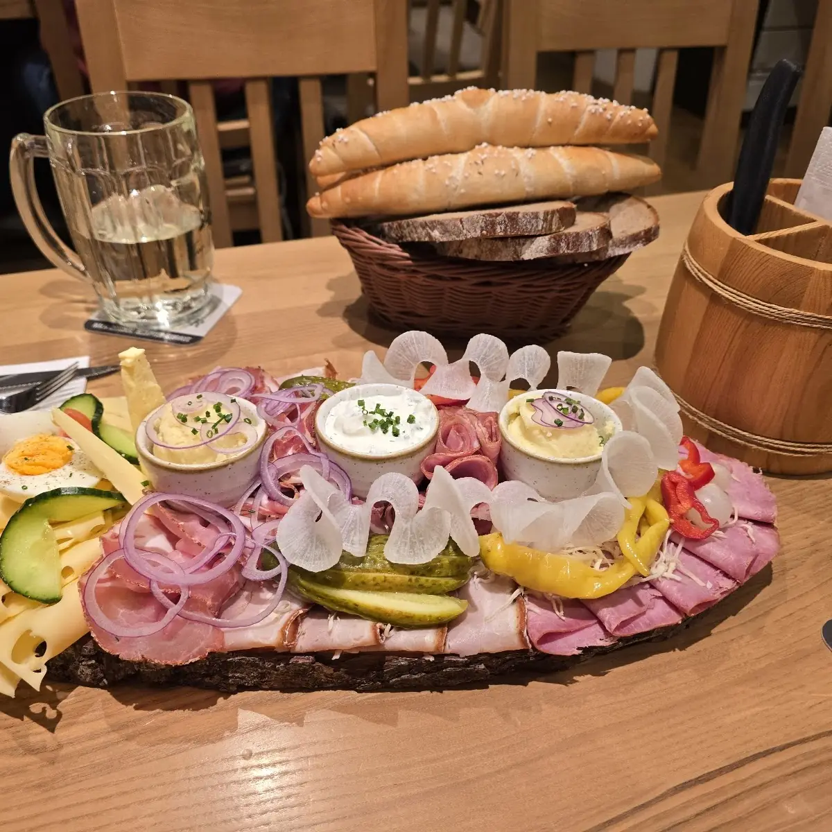 Essen und Trinken photo 2