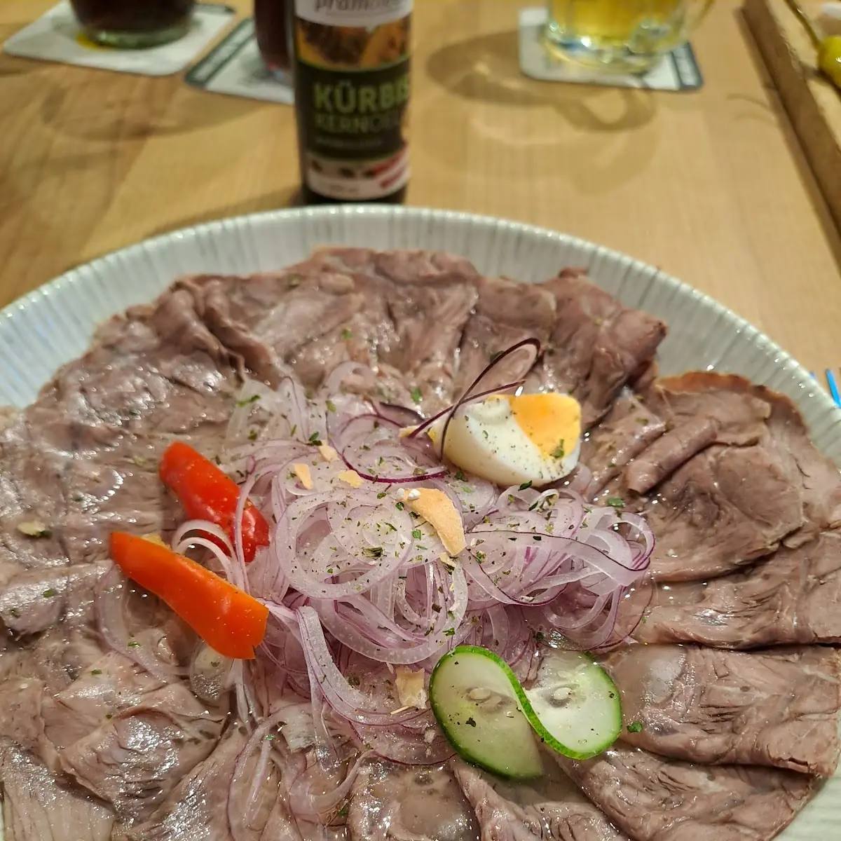 Essen und Trinken photo 3