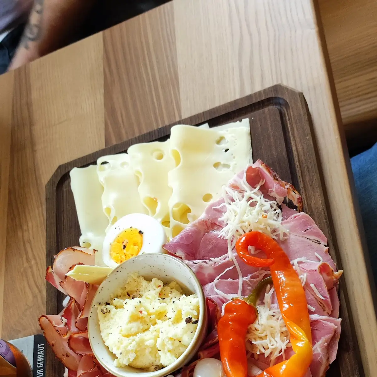 Essen und Trinken photo 9