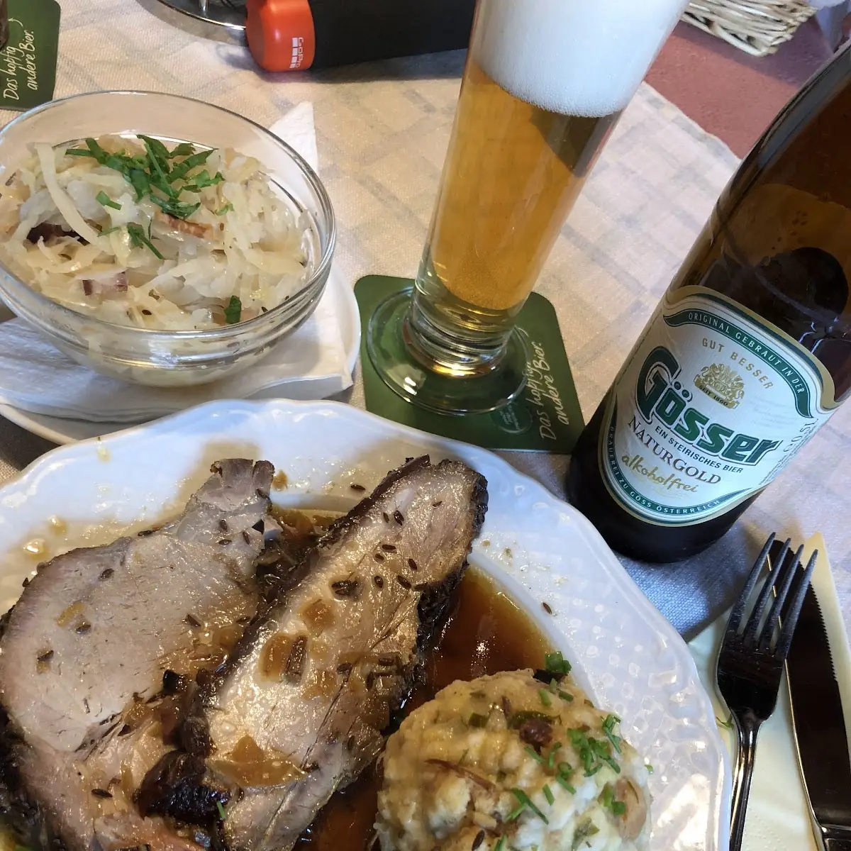 Essen und Trinken photo 2