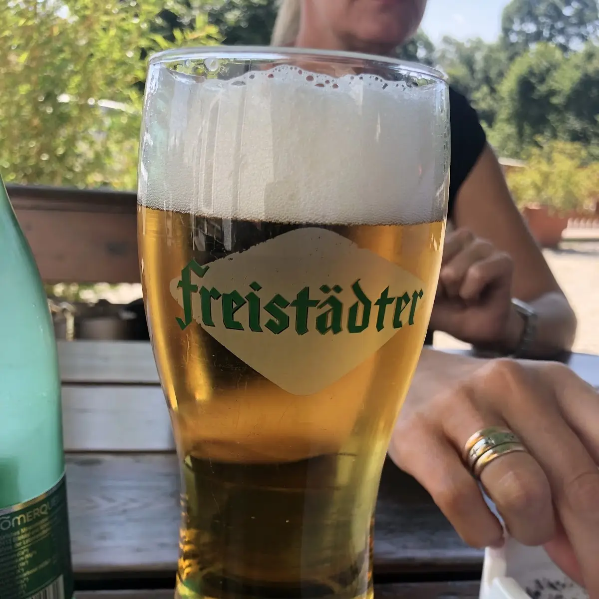 Essen und Trinken photo 4