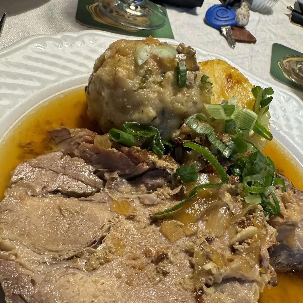 Essen und Trinken photo 5