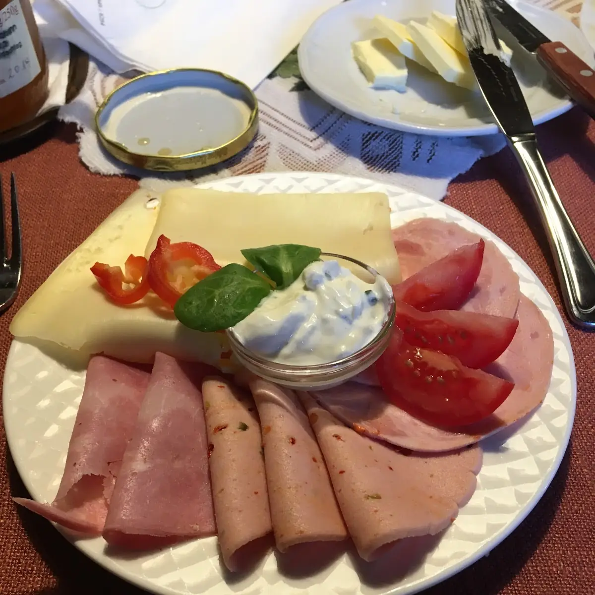 Essen und Trinken photo 6