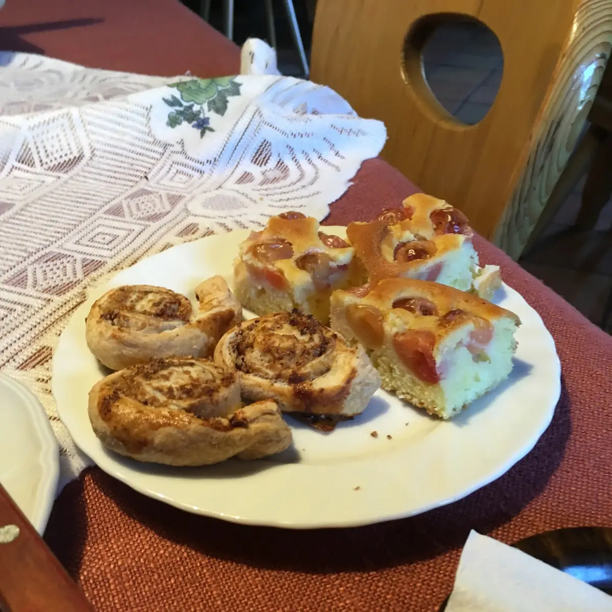 Essen und Trinken photo 8