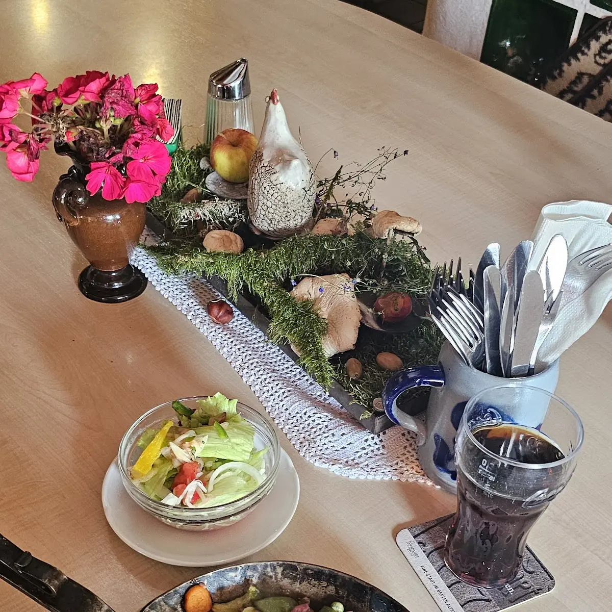 Essen und Trinken photo 9