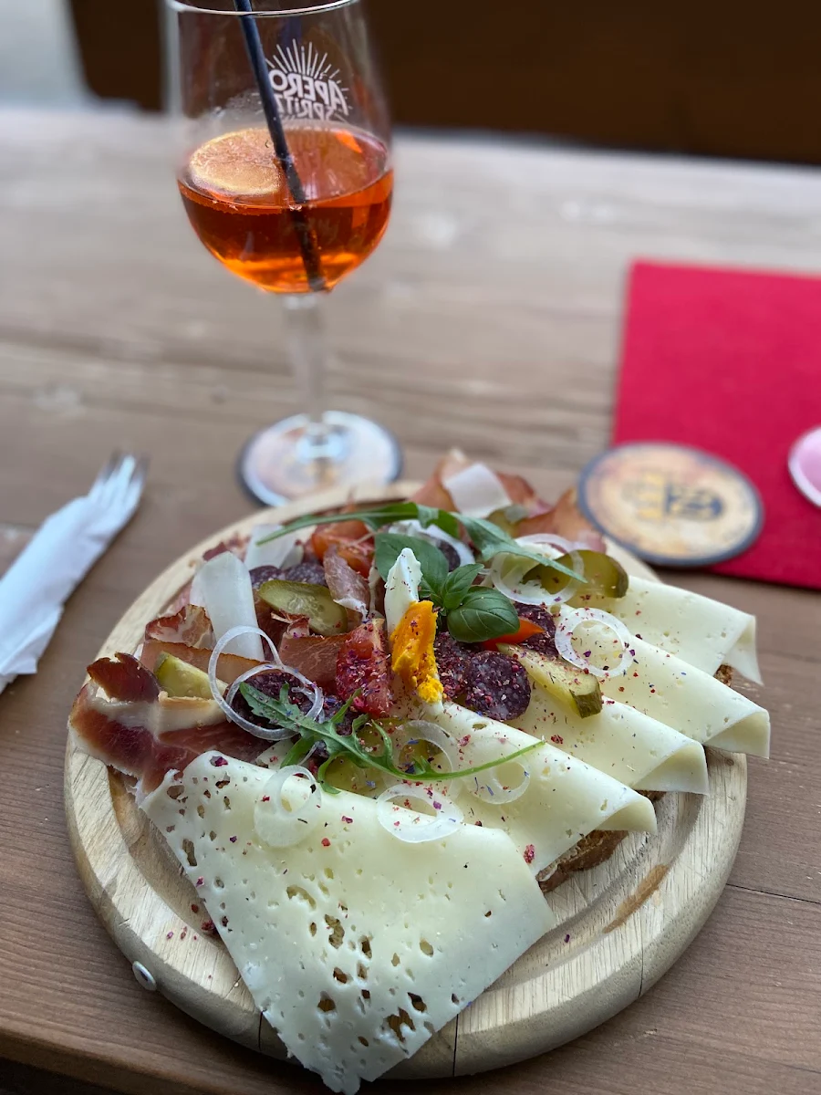Essen und Trinken photo 2