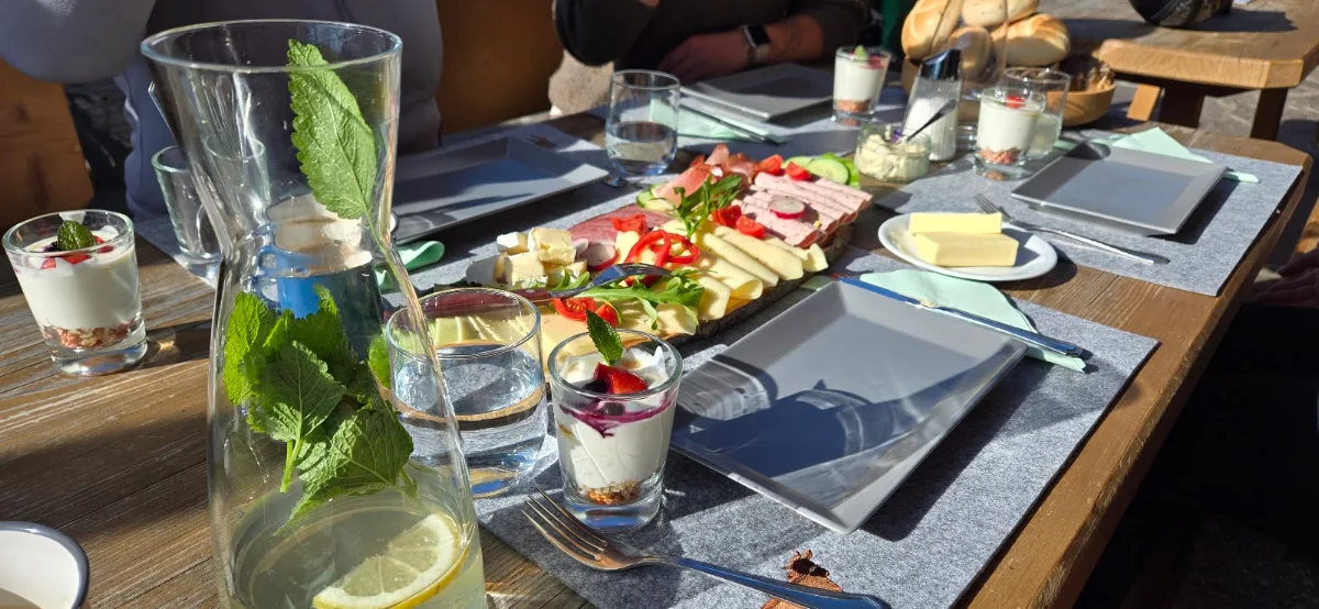 Essen und Trinken photo 4