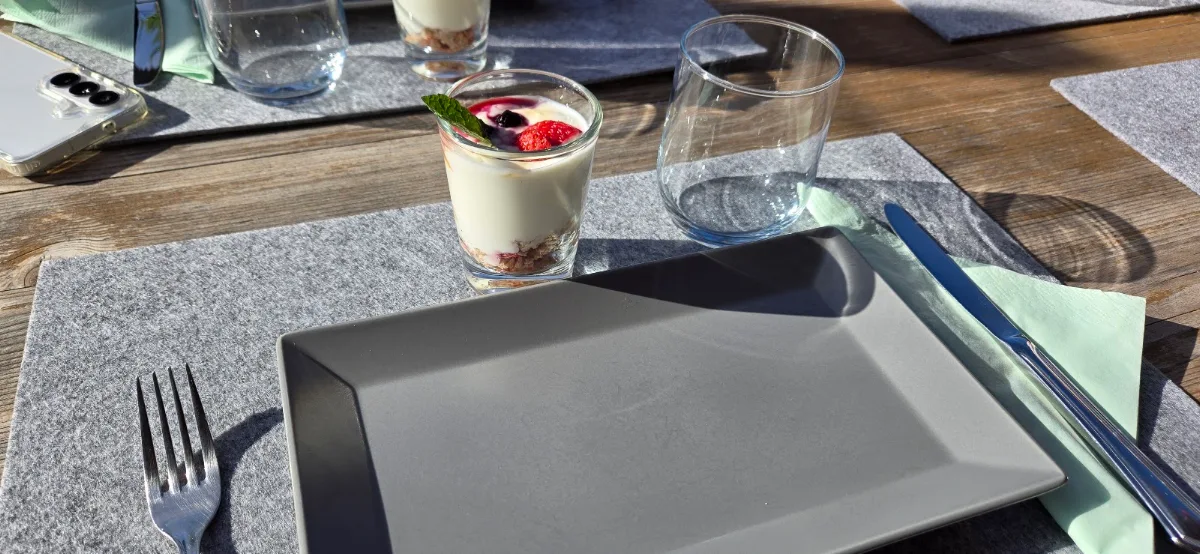 Essen und Trinken photo 7