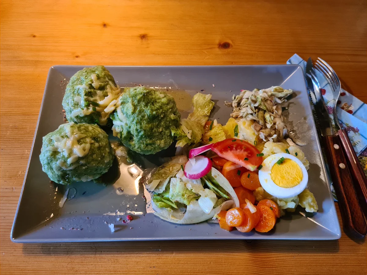 Essen und Trinken photo 8