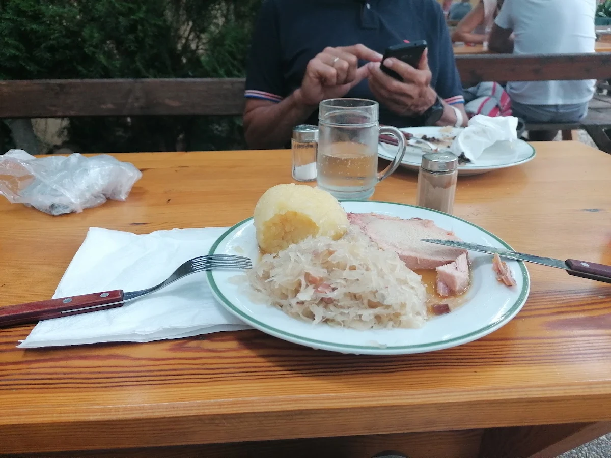 Essen und Trinken photo 3