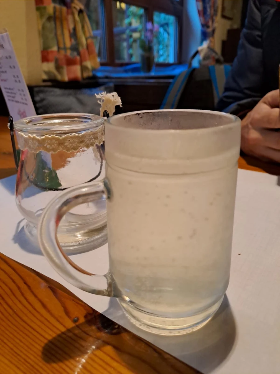 Essen und Trinken photo 5