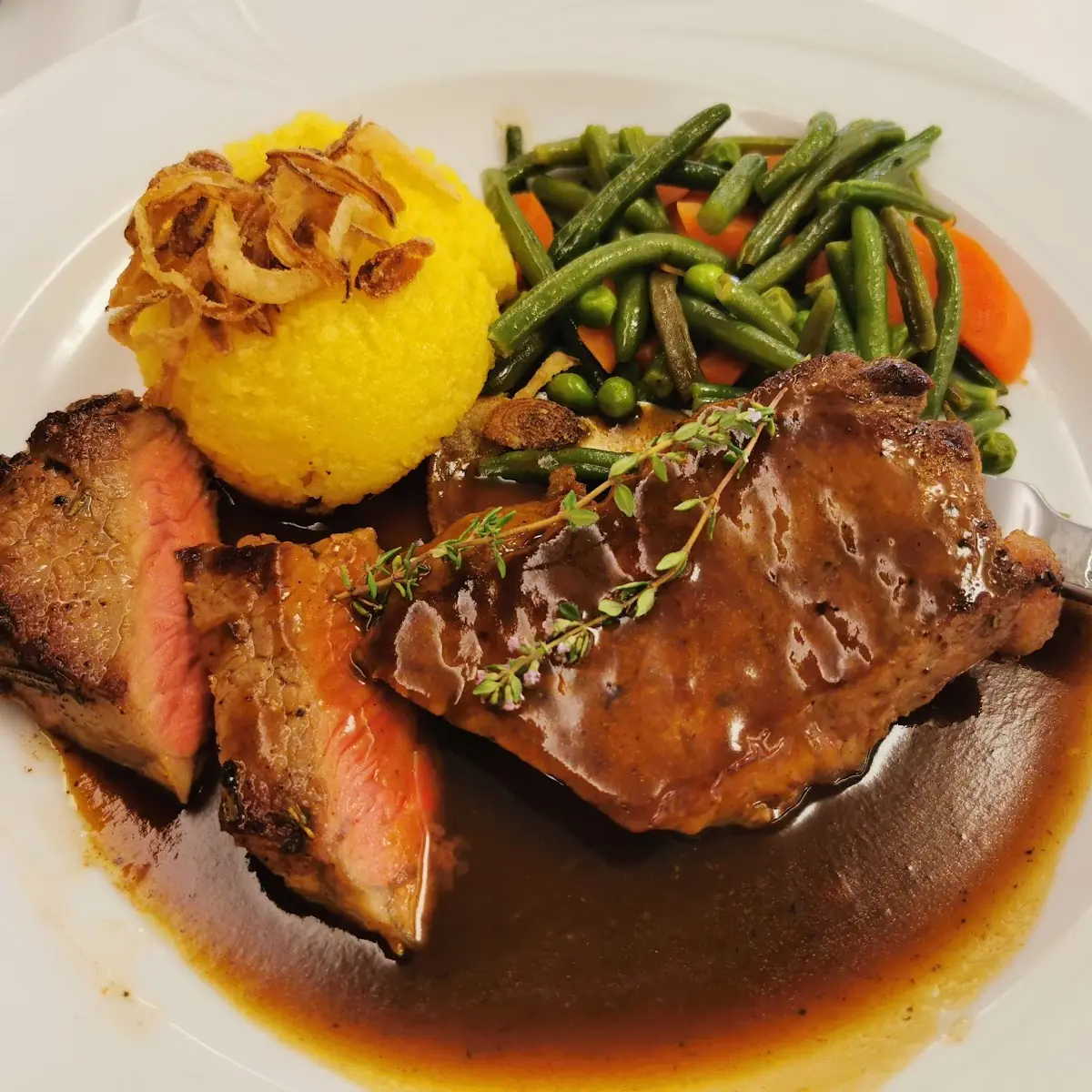 Essen und Trinken photo 3