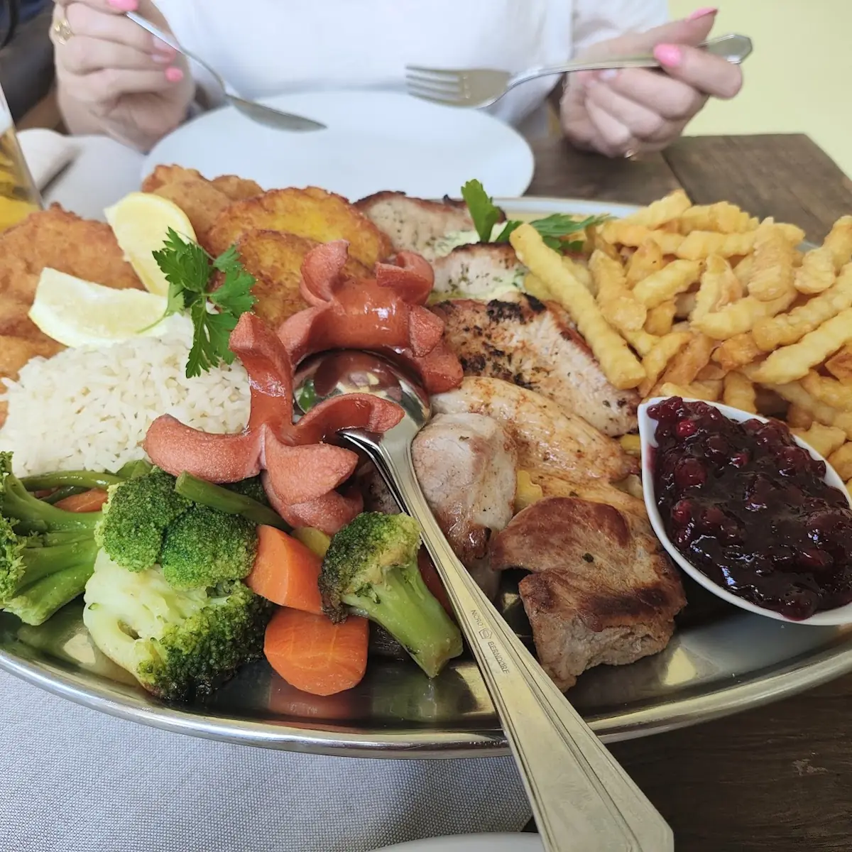 Essen und Trinken photo 4