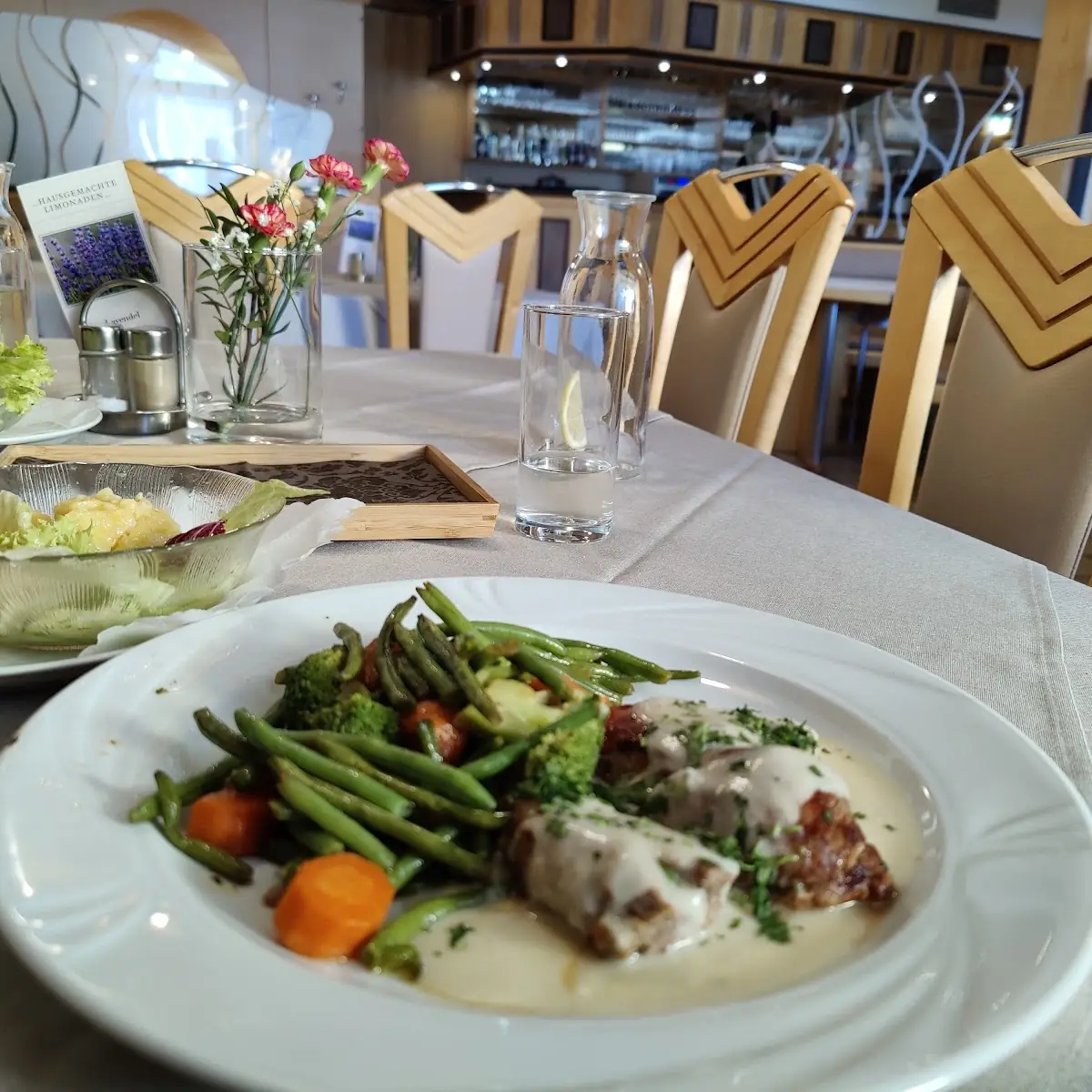 Essen und Trinken photo 7