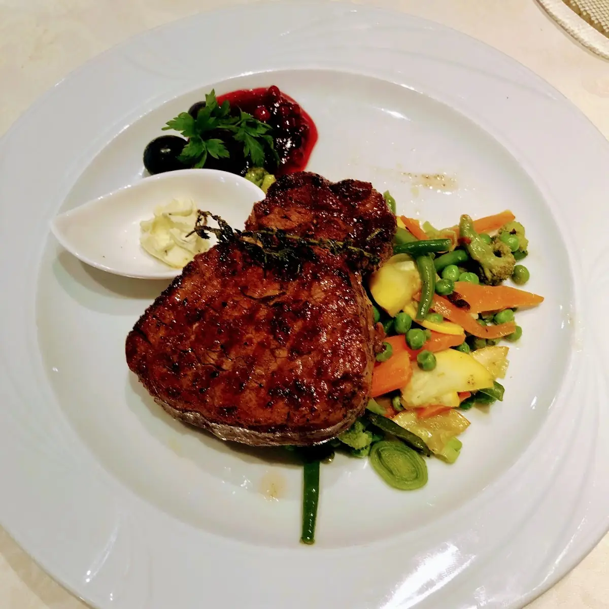 Essen und Trinken photo 8