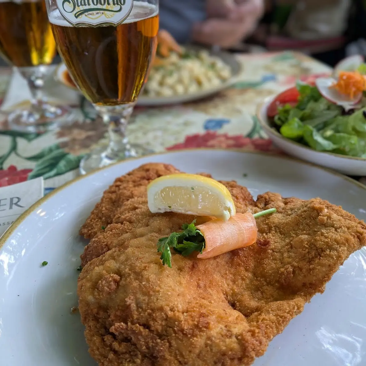 Essen und Trinken photo 1