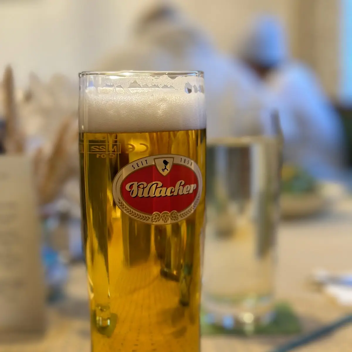 Essen und Trinken photo 10