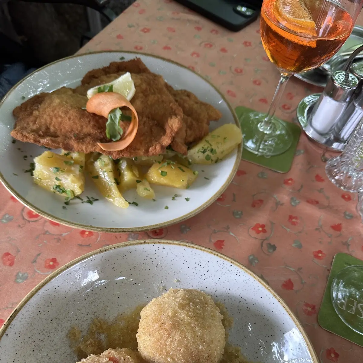 Essen und Trinken photo 3