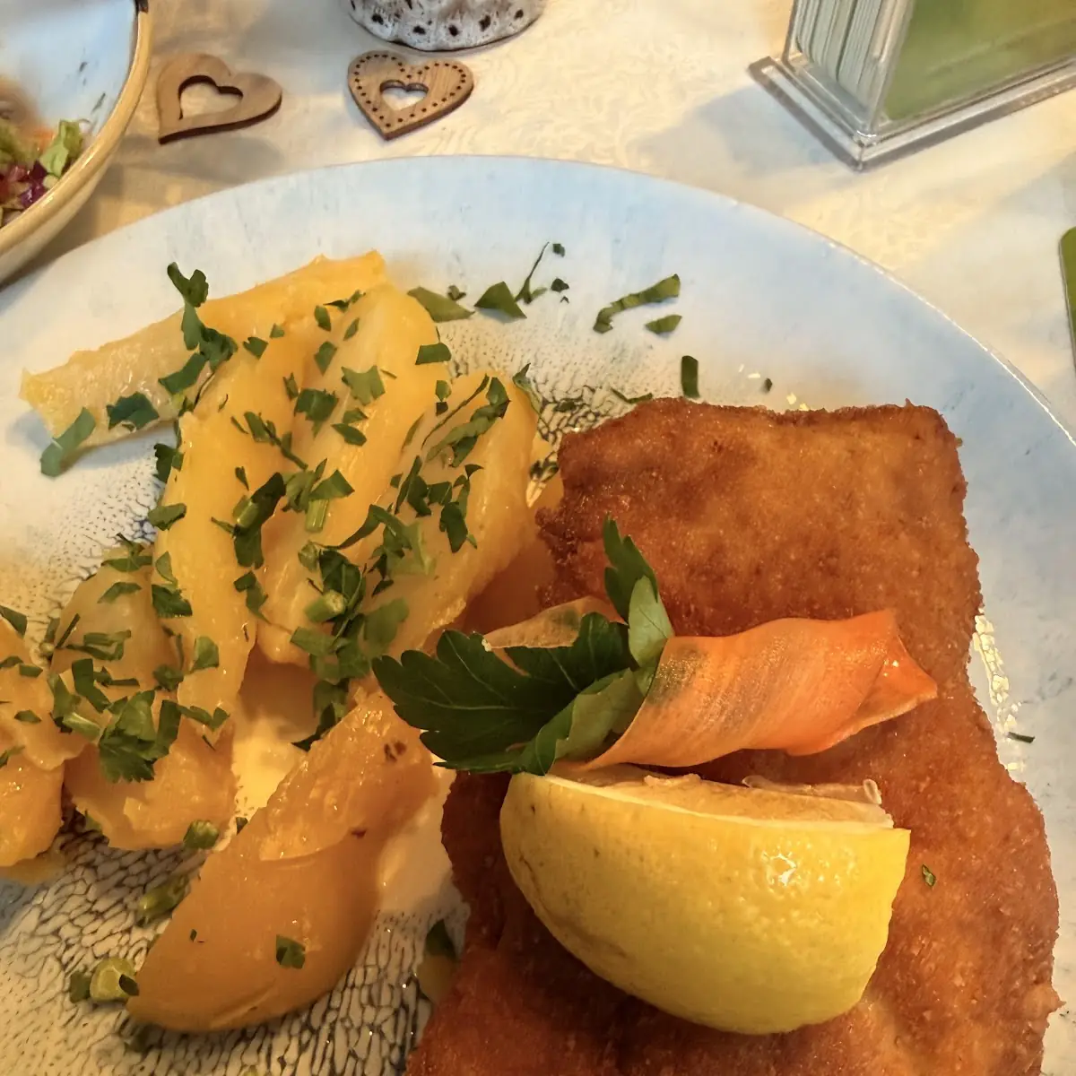 Essen und Trinken photo 6