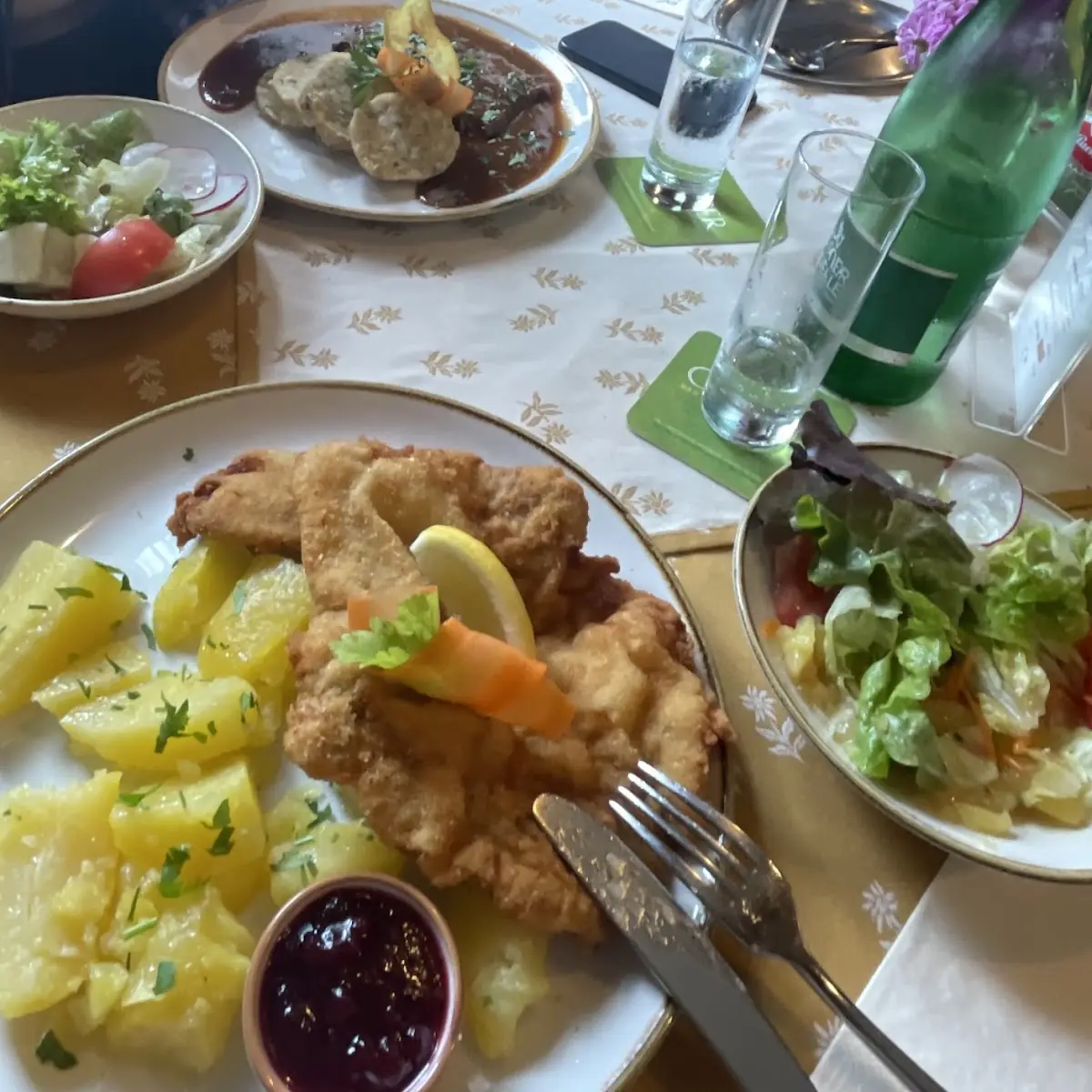Essen und Trinken photo 8