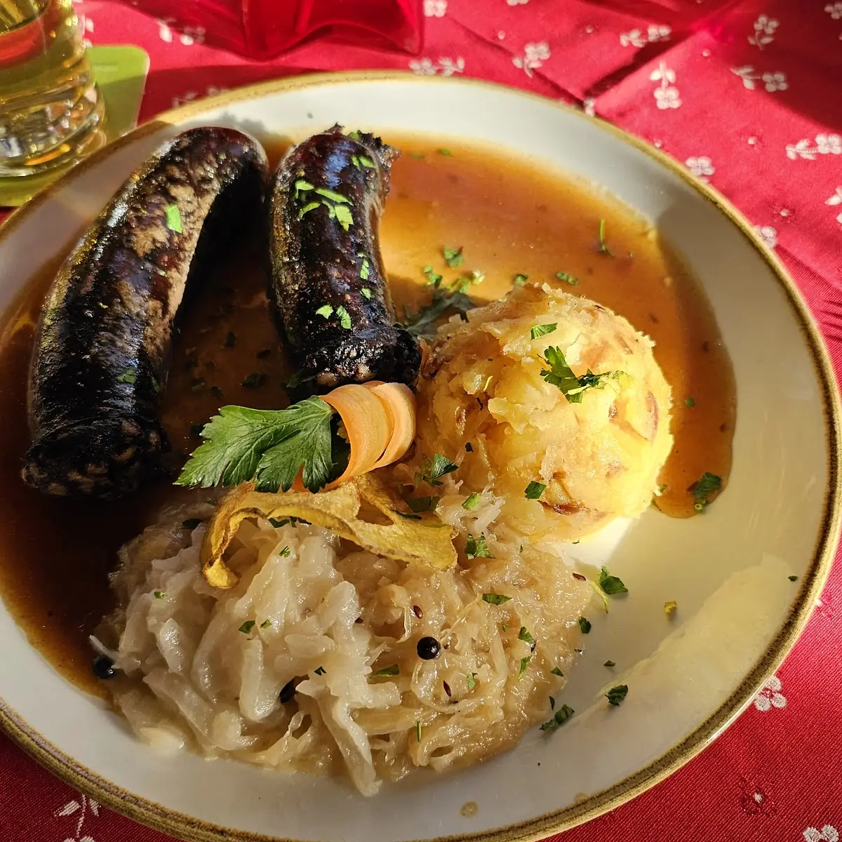 Essen und Trinken photo 9