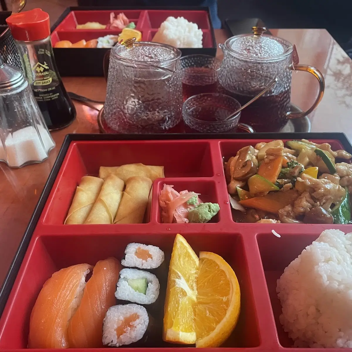 Essen und Trinken photo 4