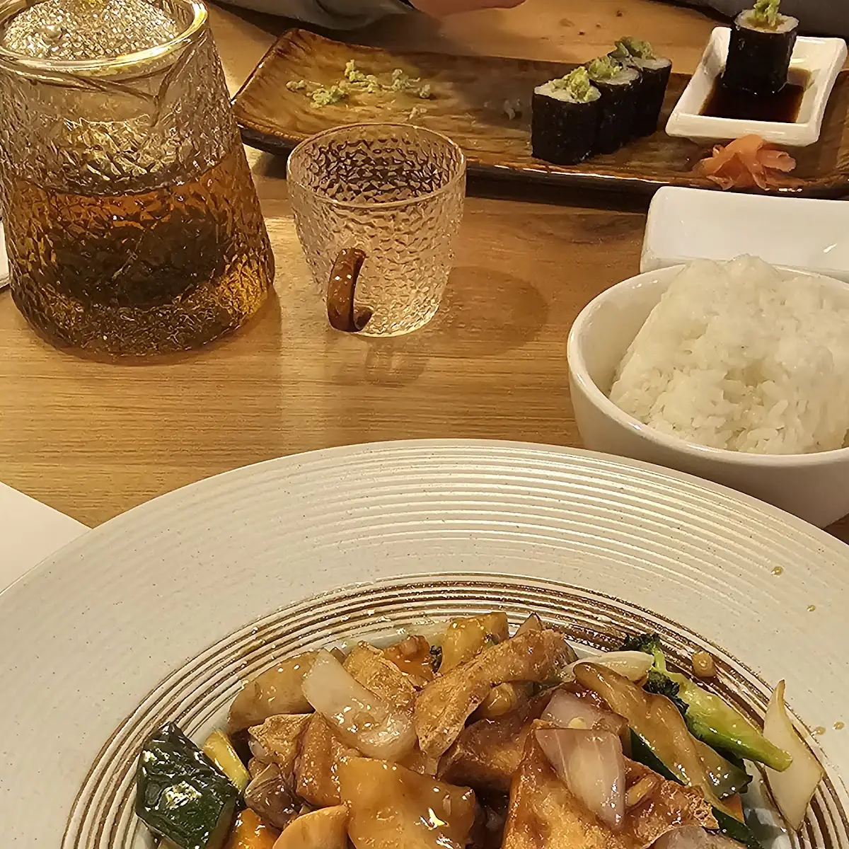 Essen und Trinken photo 8