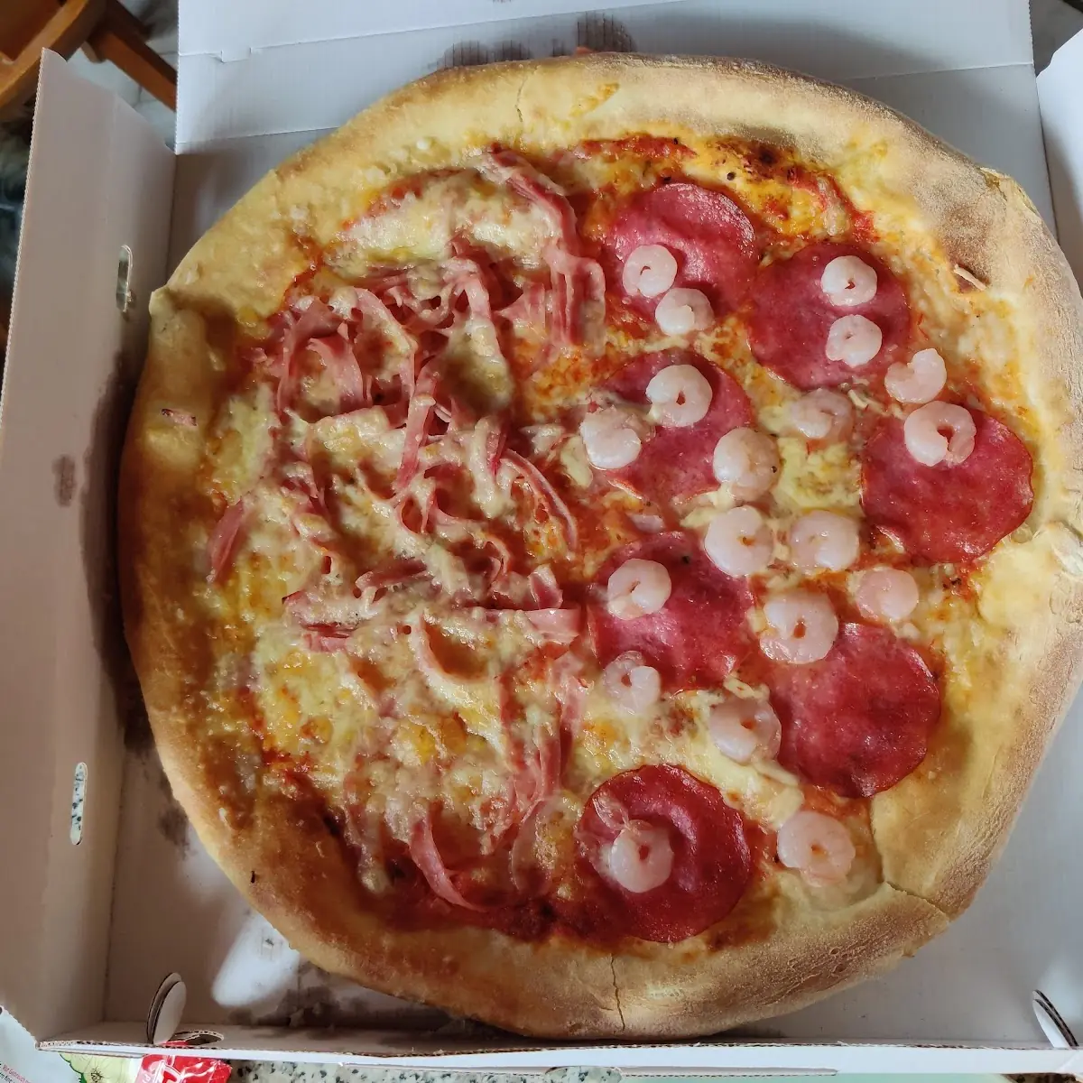 Essen und Trinken photo 1