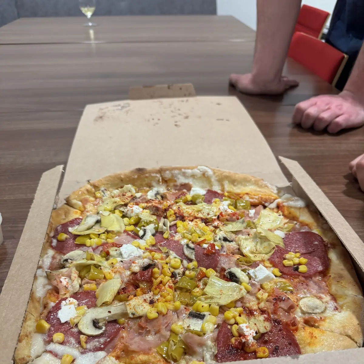 Essen und Trinken photo 2