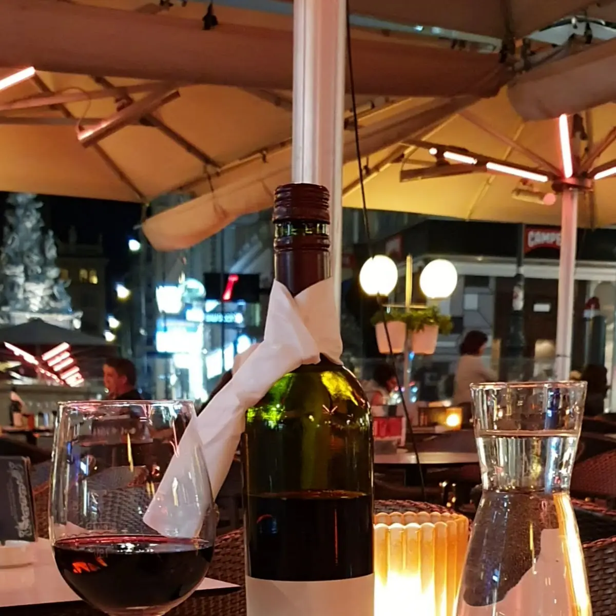 Essen und Trinken photo 2