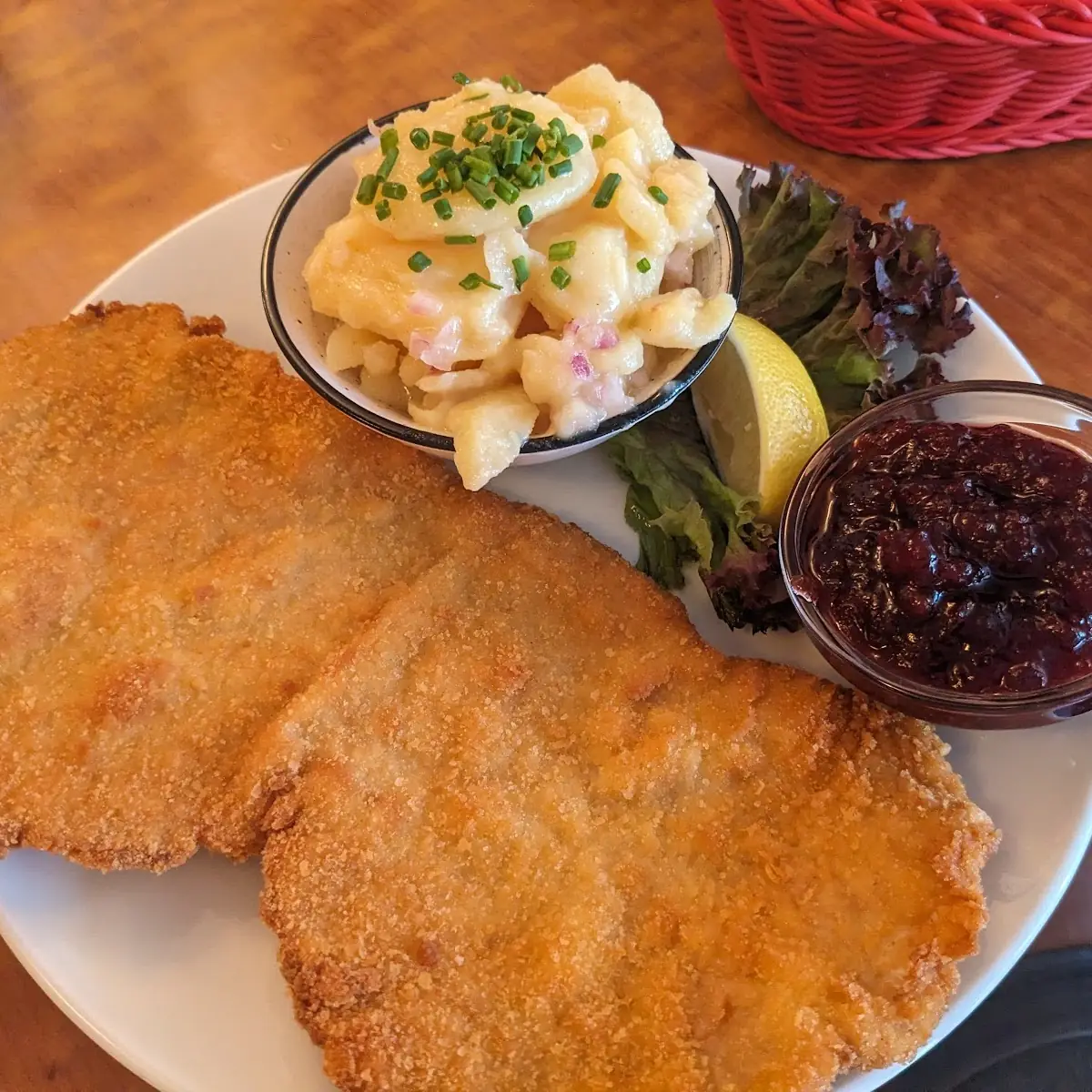 Essen und Trinken photo 3