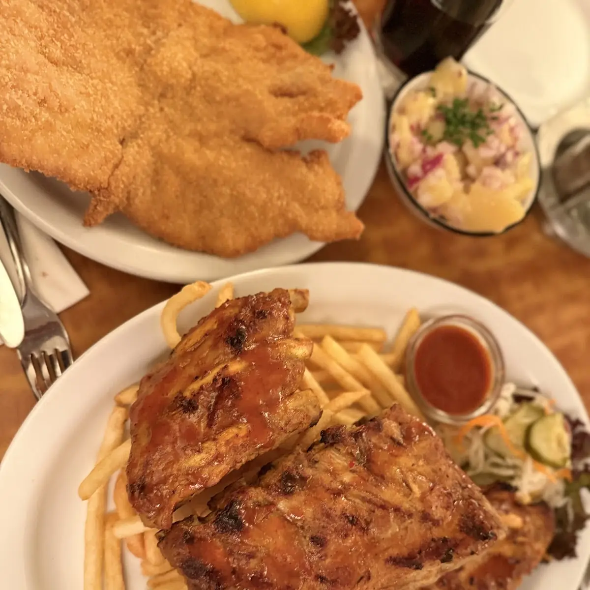 Essen und Trinken photo 4