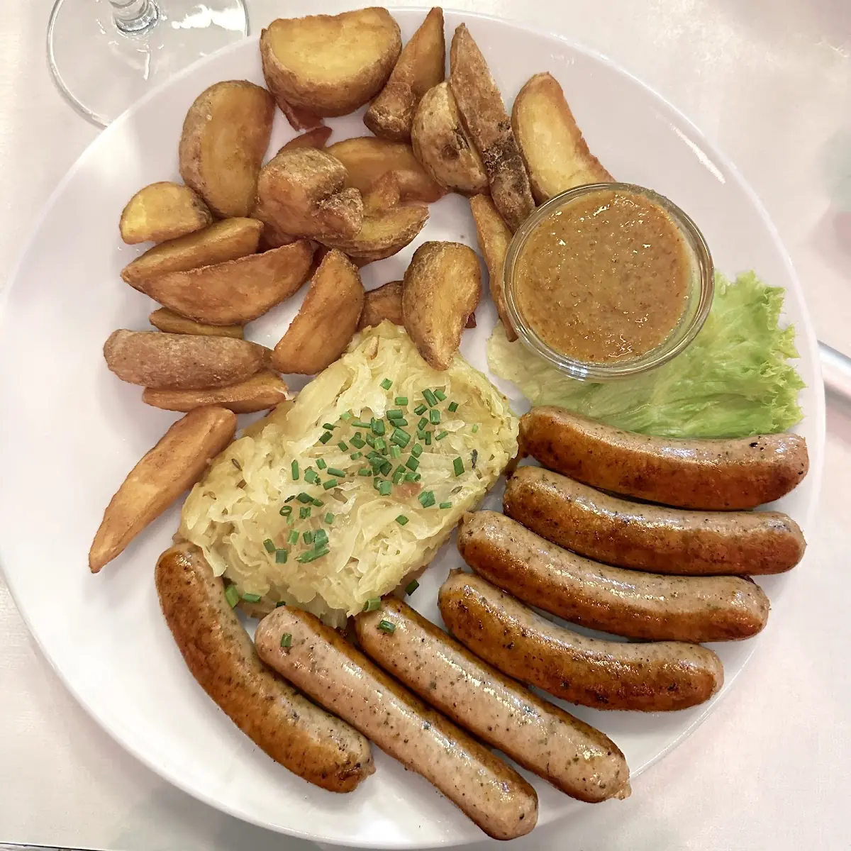 Essen und Trinken photo 5