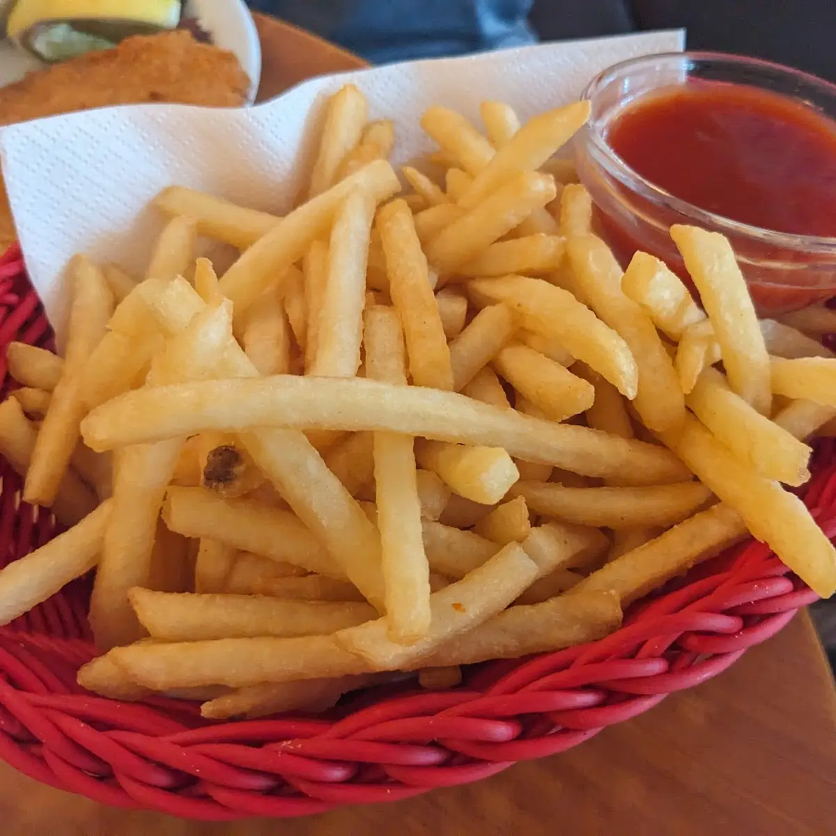 Essen und Trinken photo 6
