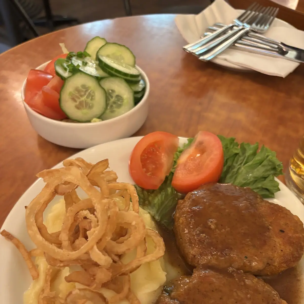 Essen und Trinken photo 7