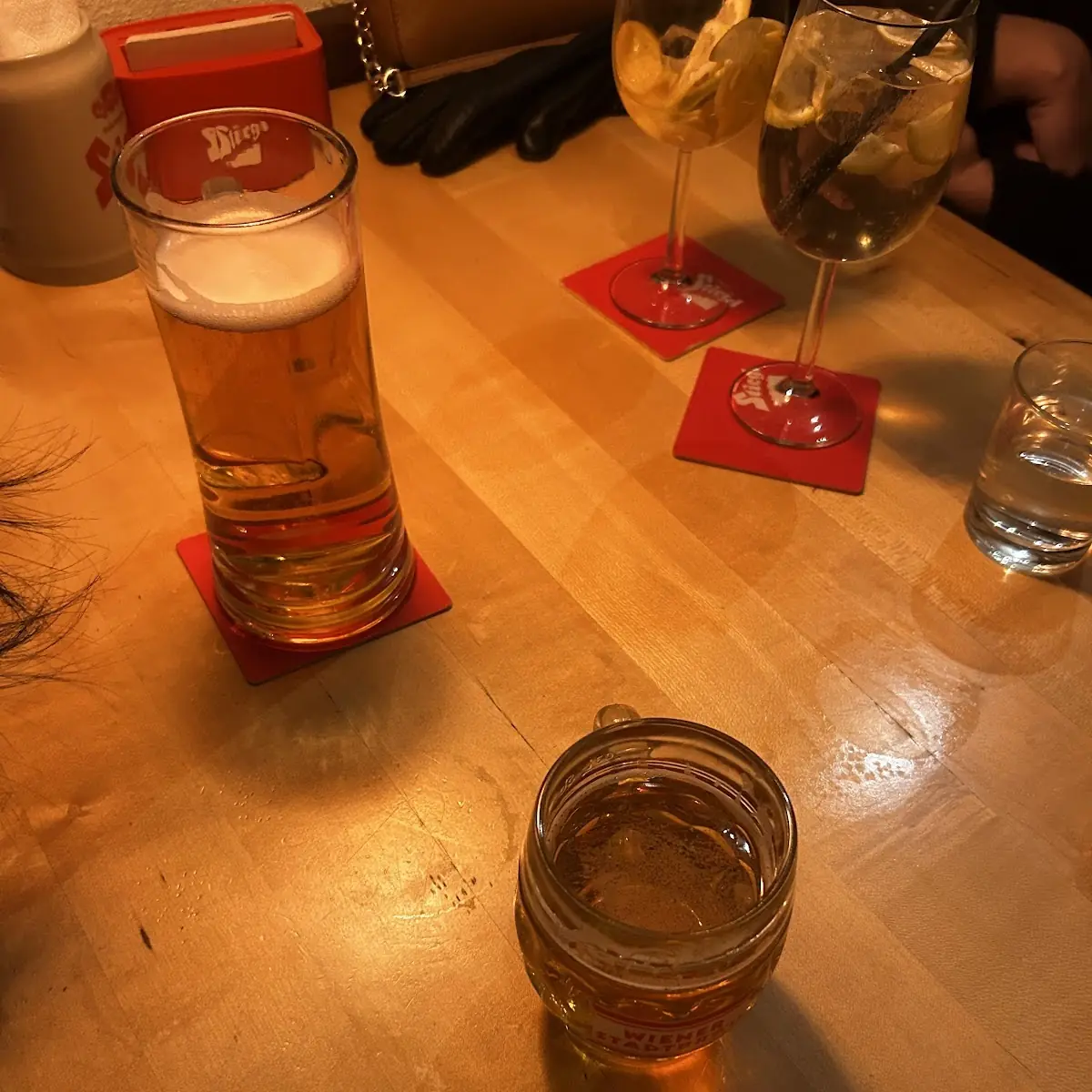 Essen und Trinken photo 8