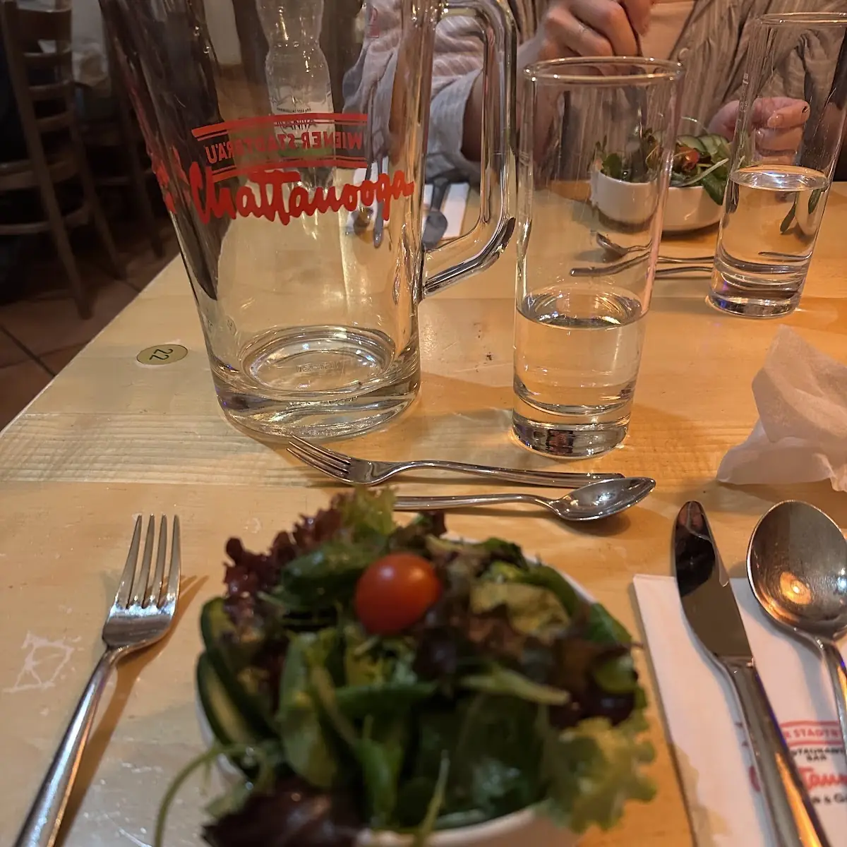 Essen und Trinken photo 9