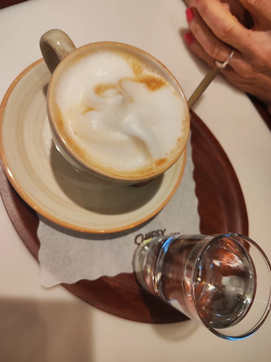 Essen und Trinken photo 5