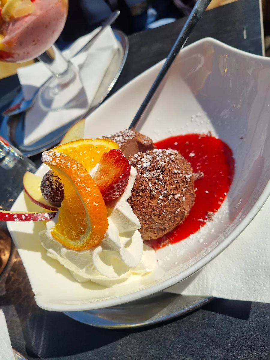 Essen und Trinken photo 9