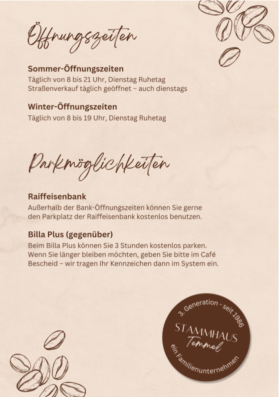 Speisekarte photo 10