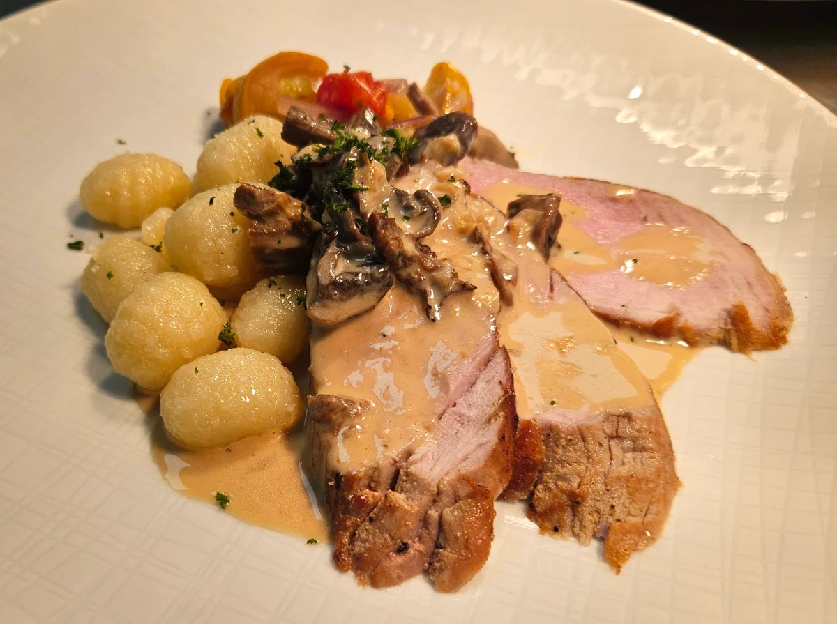 Essen und Trinken photo 10
