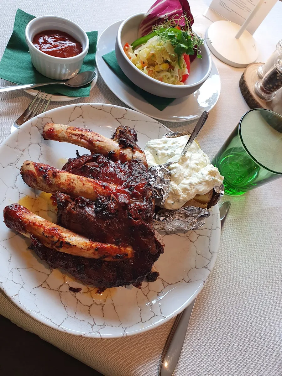 Essen und Trinken photo 3